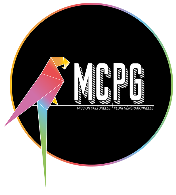 Logo MCPG+